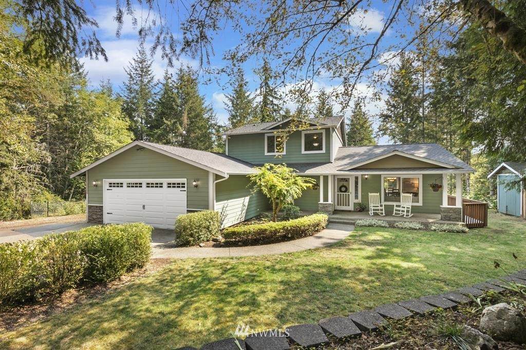 5048 Bobcat Lane - Photo 1