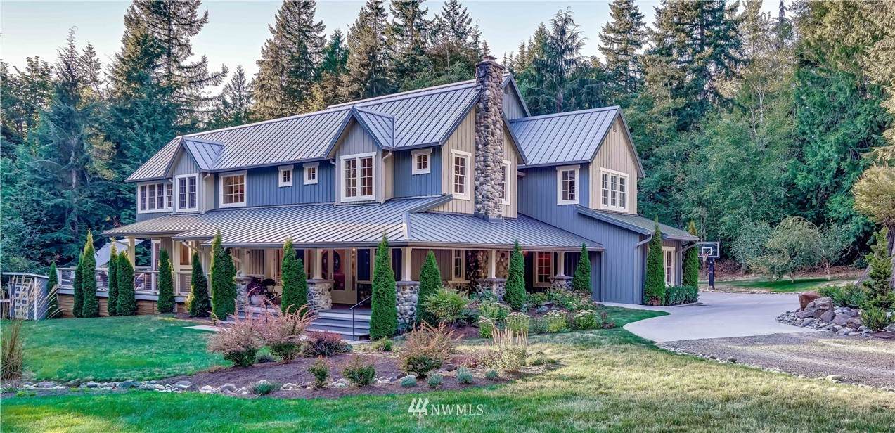 20313 217th Avenue - Photo 1
