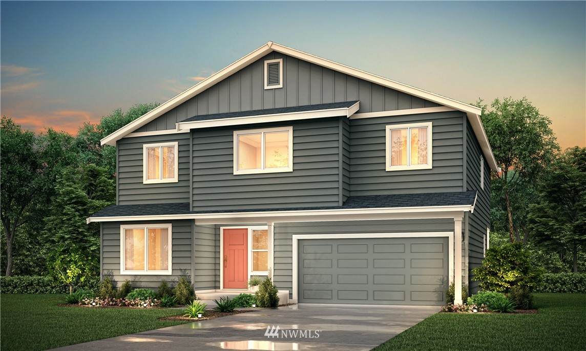 4725 Viridian Avenue - Photo 1