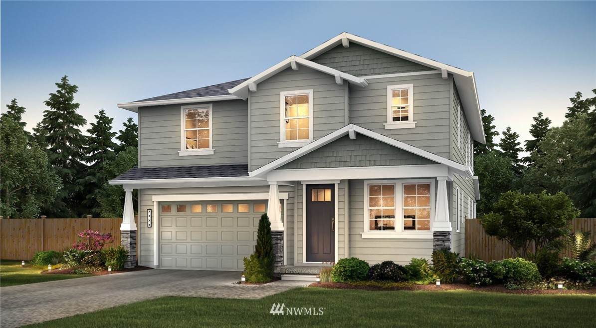 4585 Viridian Avenue - Photo 1
