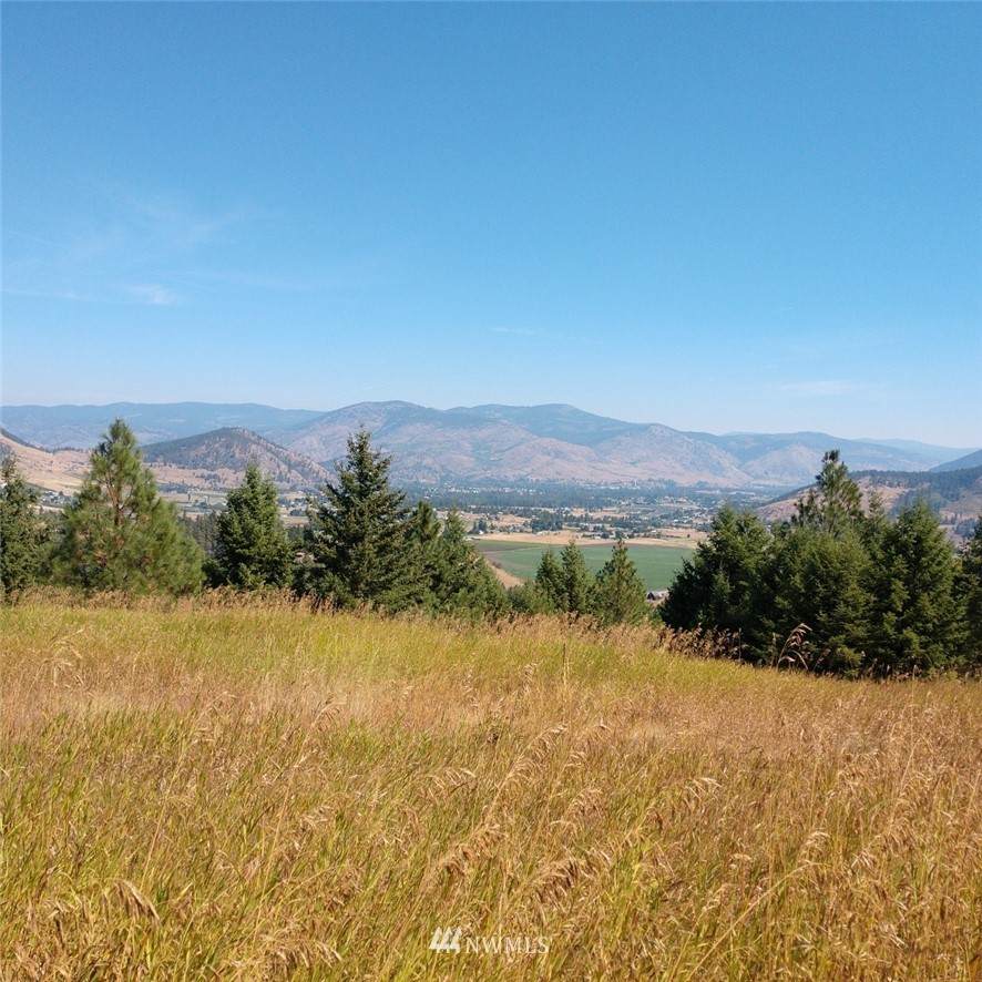 279 4th Of July Creek Road - Photo 1