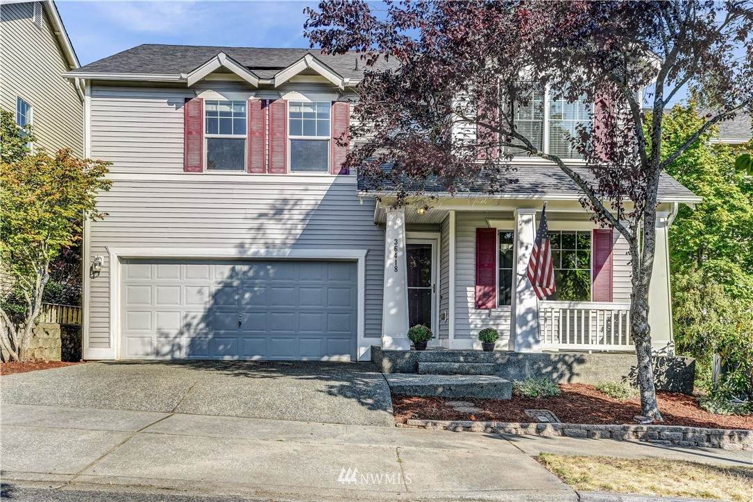 36418 Forest Street - Photo 1