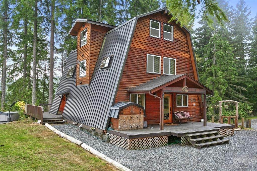 7414 Skinner Road - Photo 1
