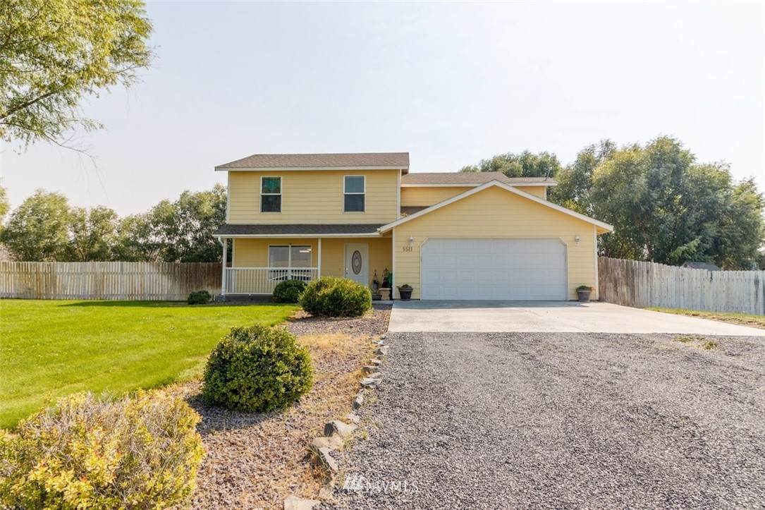 5511 Crystal Springs Place - Photo 1