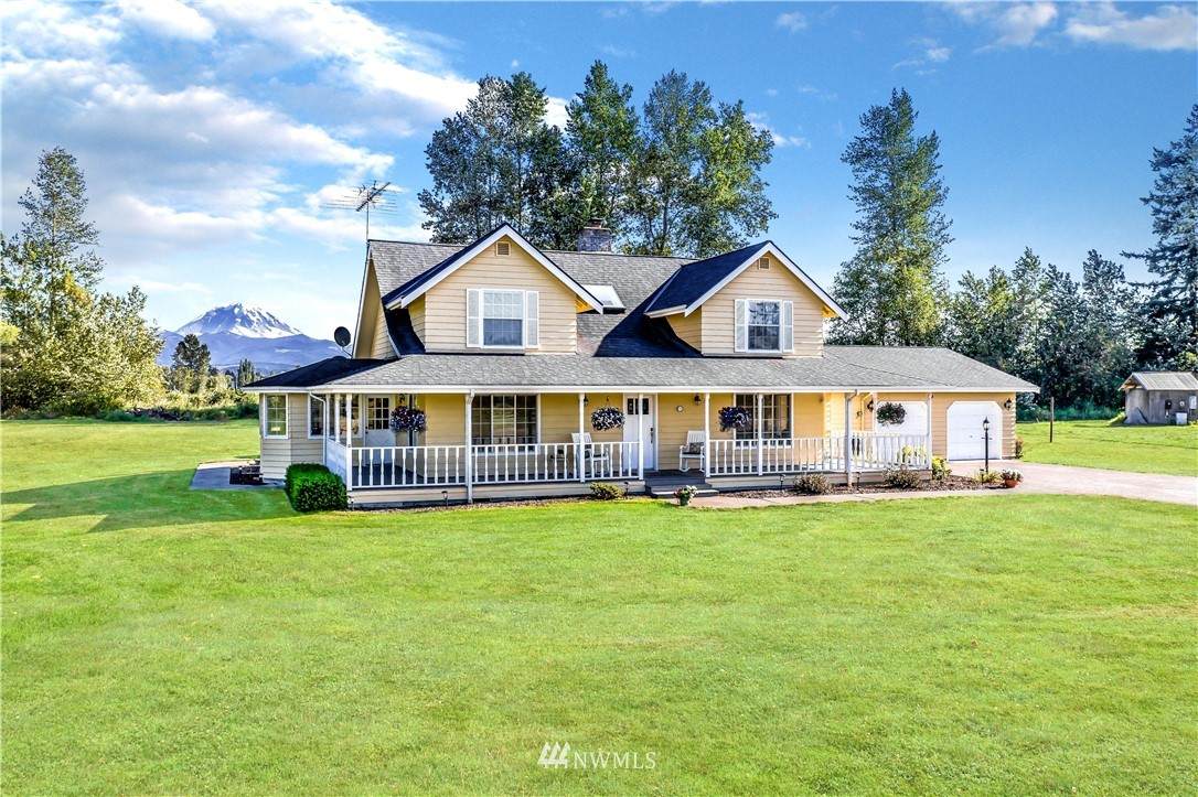 21705 424th Street - Photo 1
