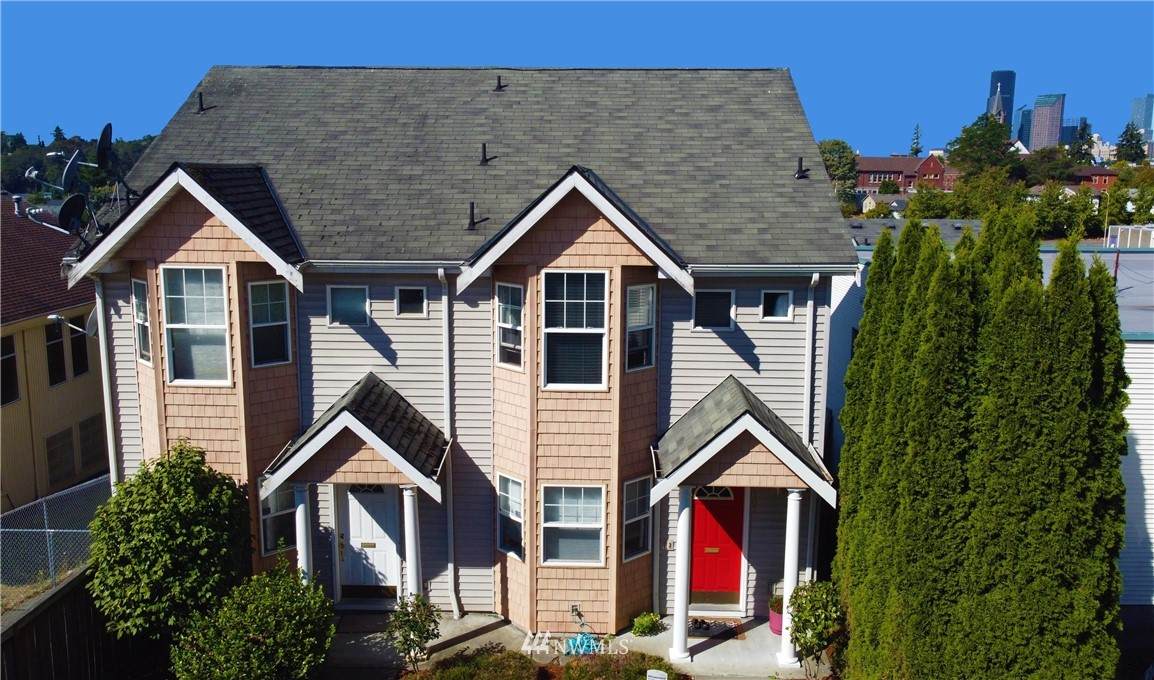 707 23rd Avenue - Photo 1