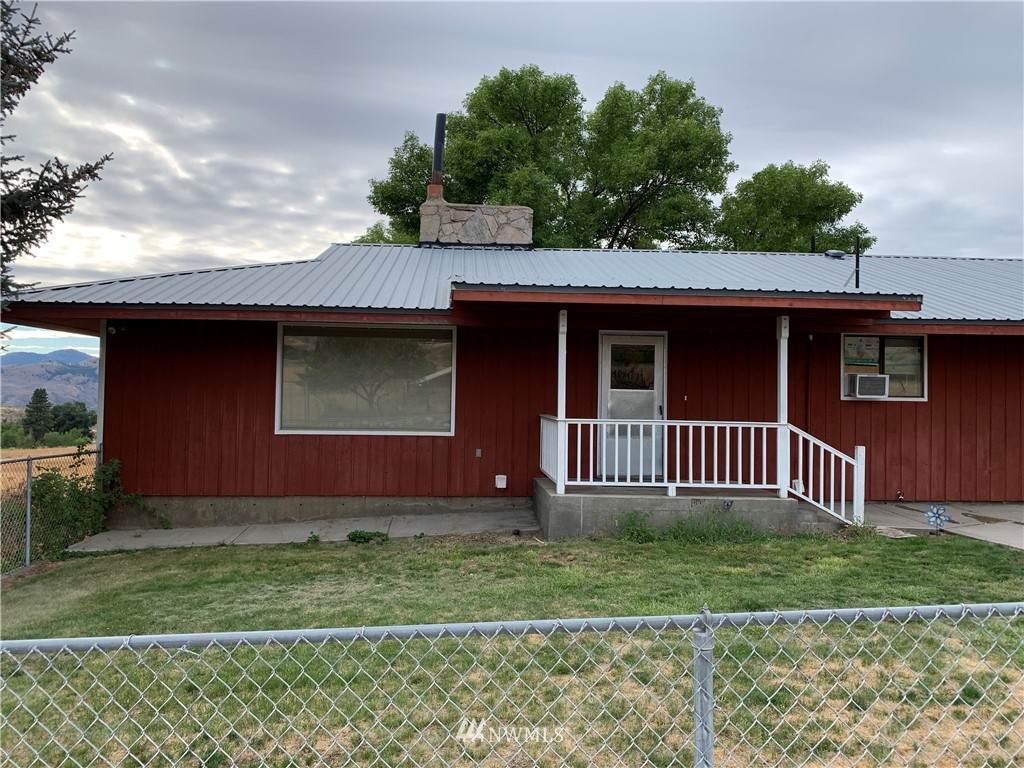 421 Chesaw Road - Photo 1