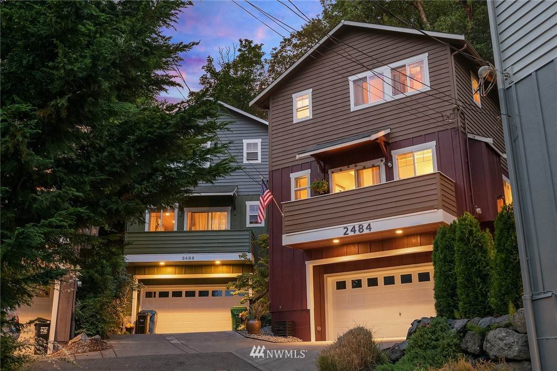 2484 Webster Place - Photo 1
