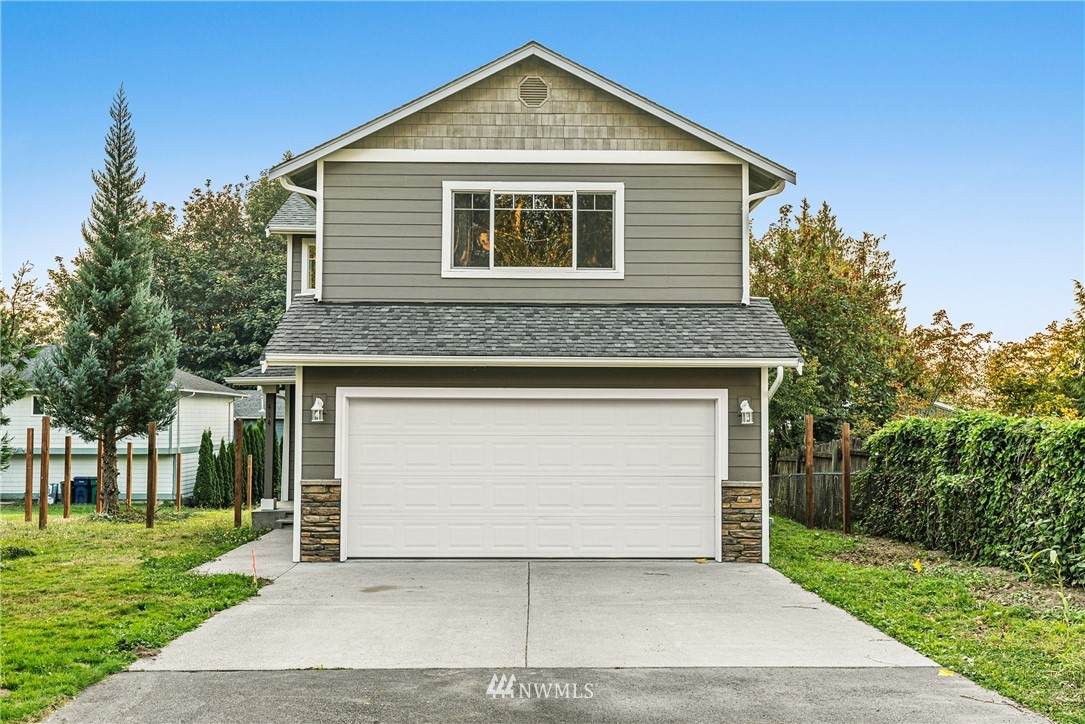 414 83rd Avenue - Photo 1