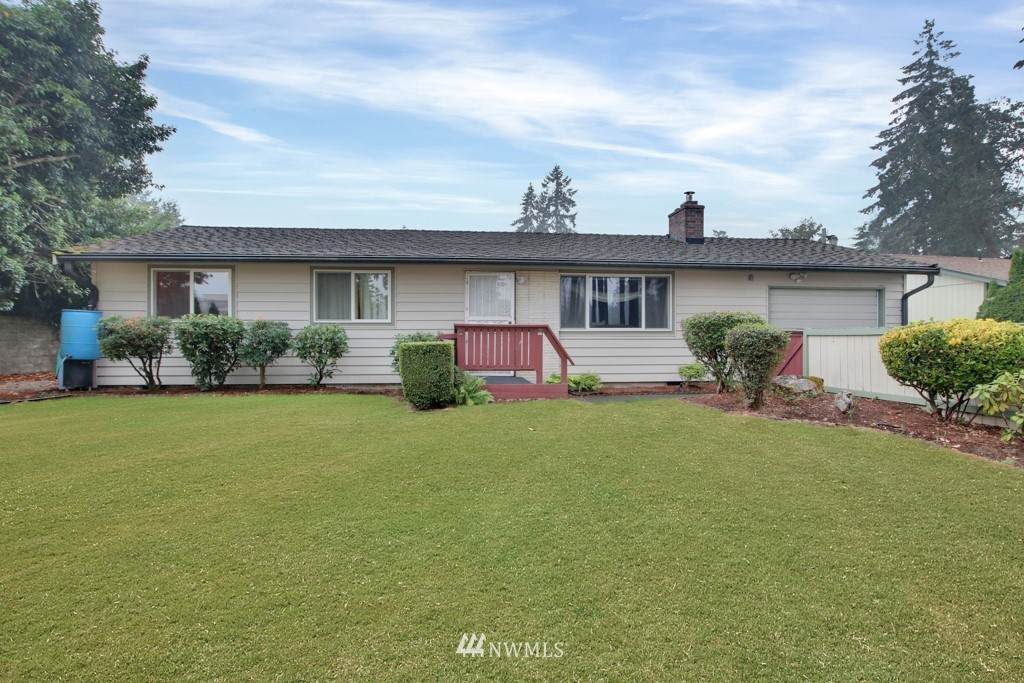 1218 192nd Street - Photo 1