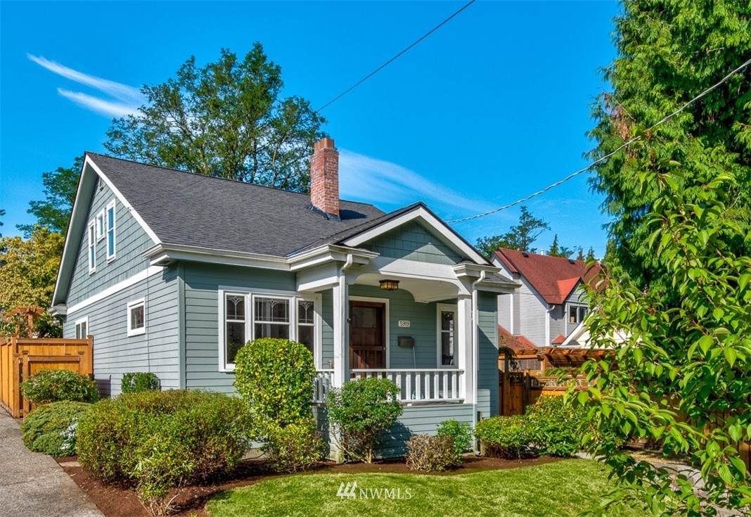 5919 Kirkwood Place - Photo 1