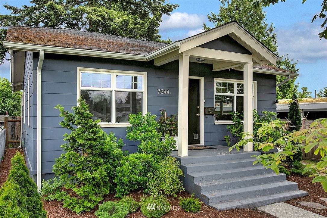 7544 31st Avenue - Photo 1