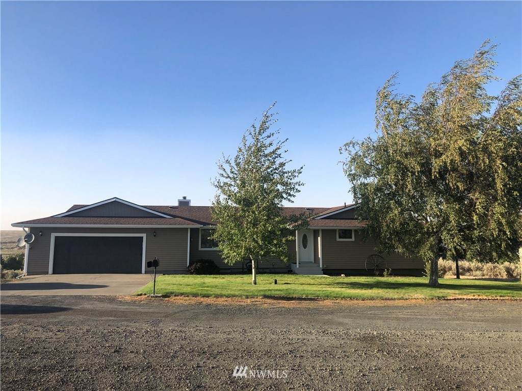 604 Sage Drive - Photo 1