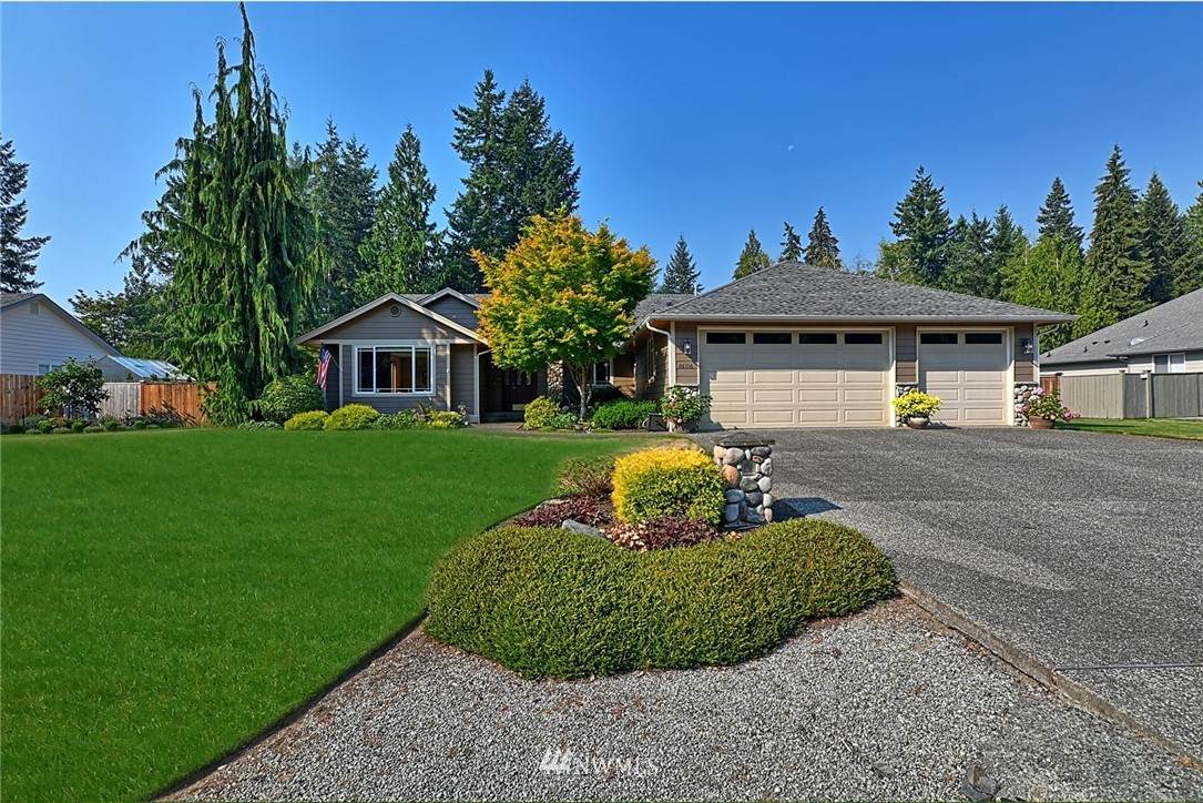 26016 48th Avenue - Photo 1