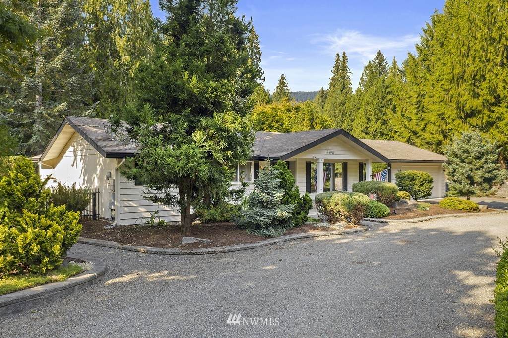 24018 Tiger Mountain Road - Photo 1