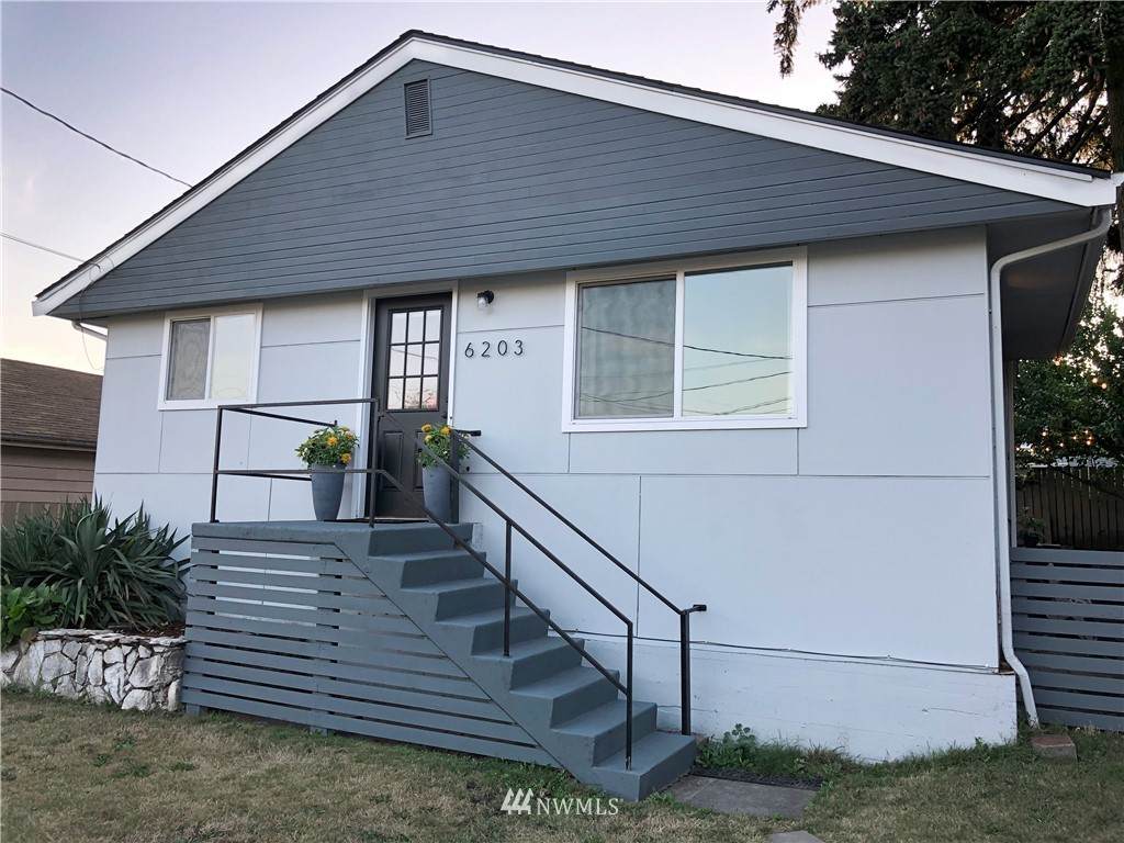 6203 46th Avenue - Photo 1
