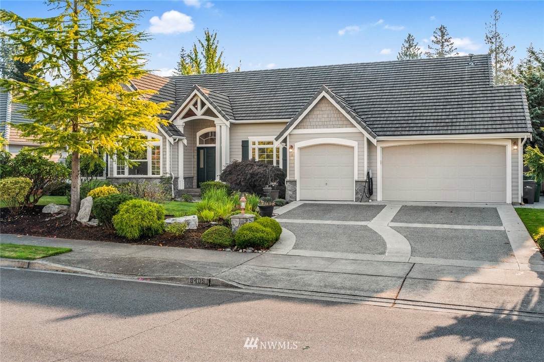 8405 Smugglers Cove Lane - Photo 1