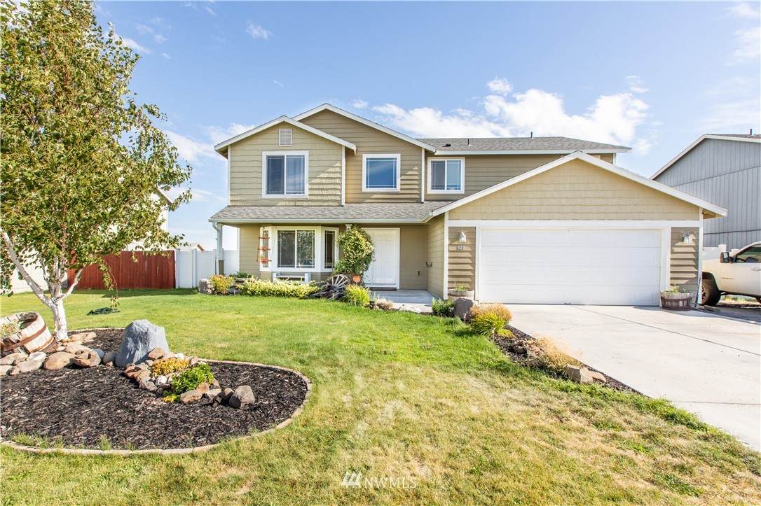 829 Polo Ridge Drive - Photo 1