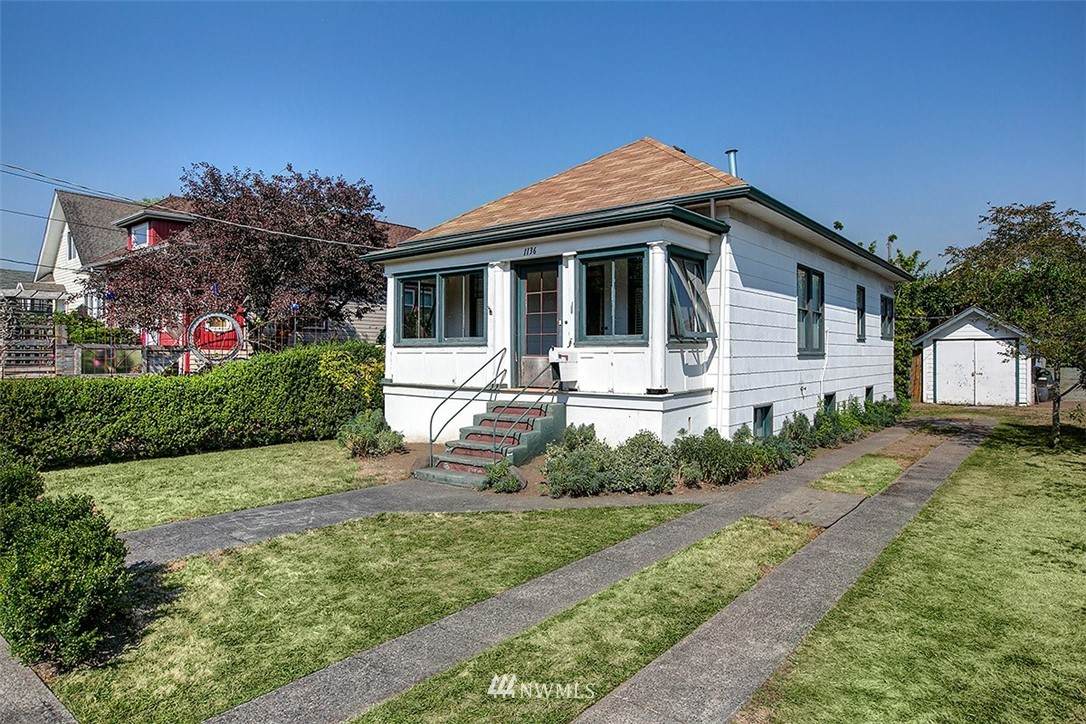 1136 83rd Street - Photo 1