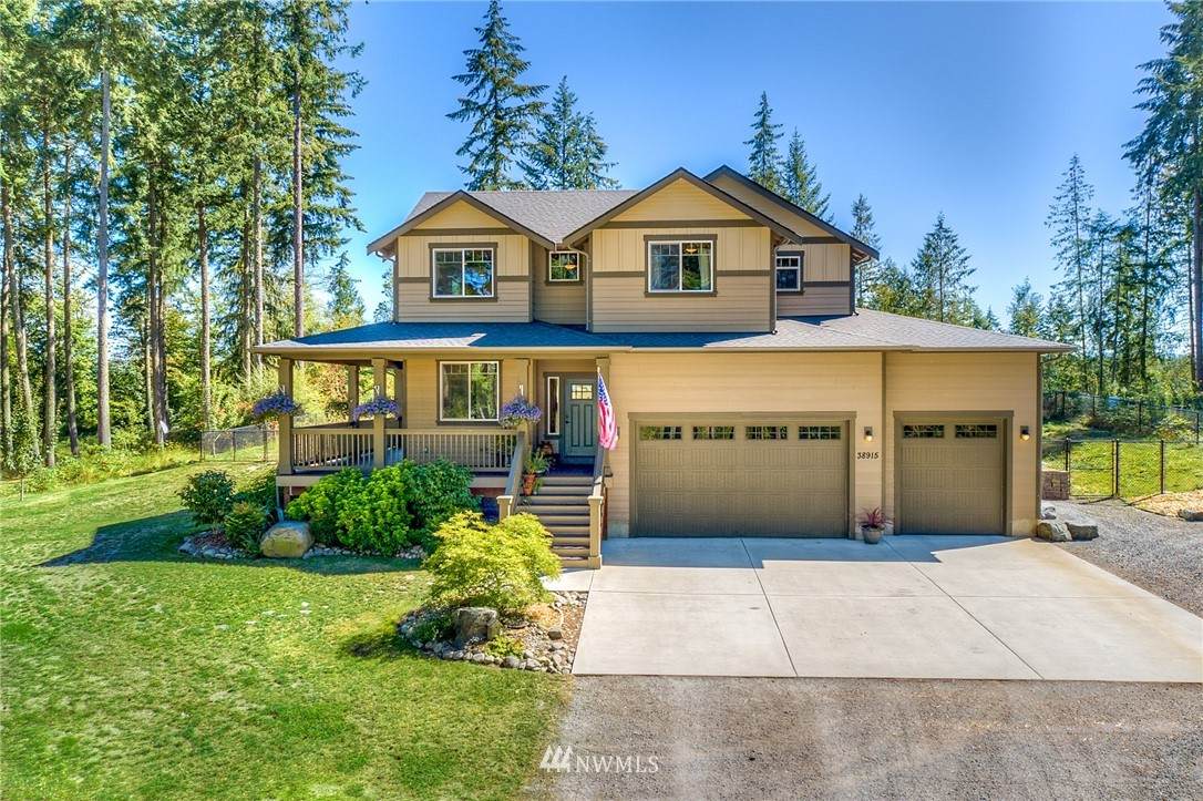 38915 60th Avenue Ct - Photo 1