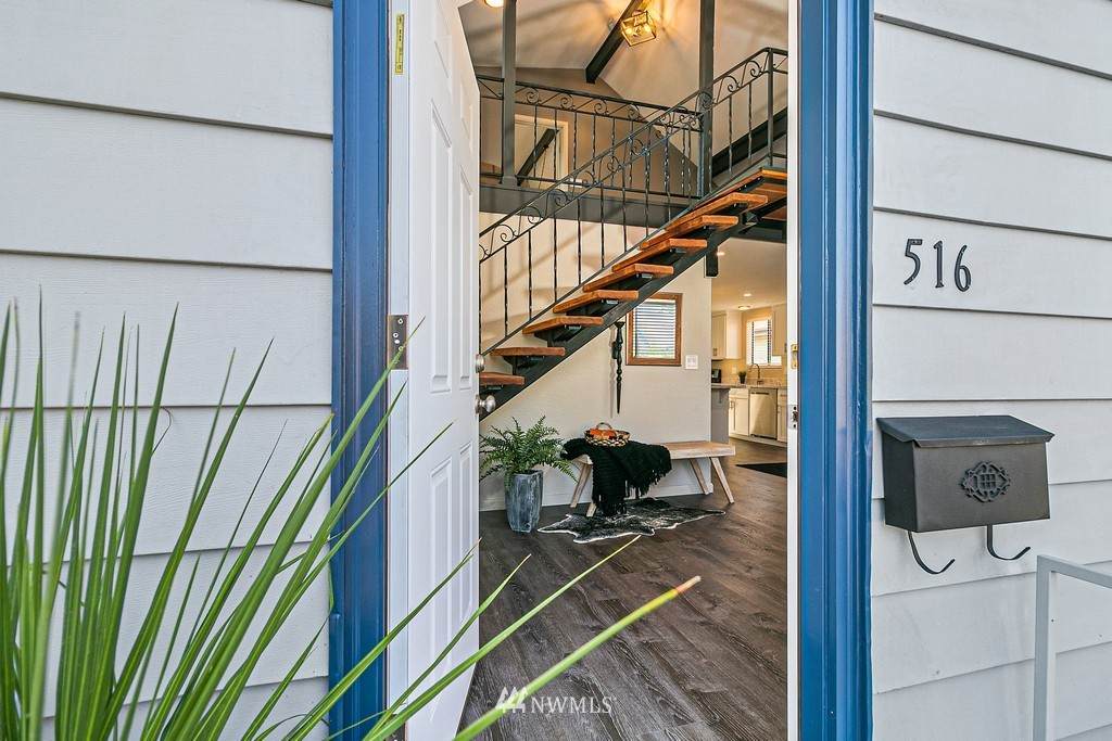 516 Kincaid Avenue - Photo 1