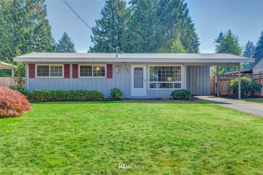 2121 193rd Street - Photo 1