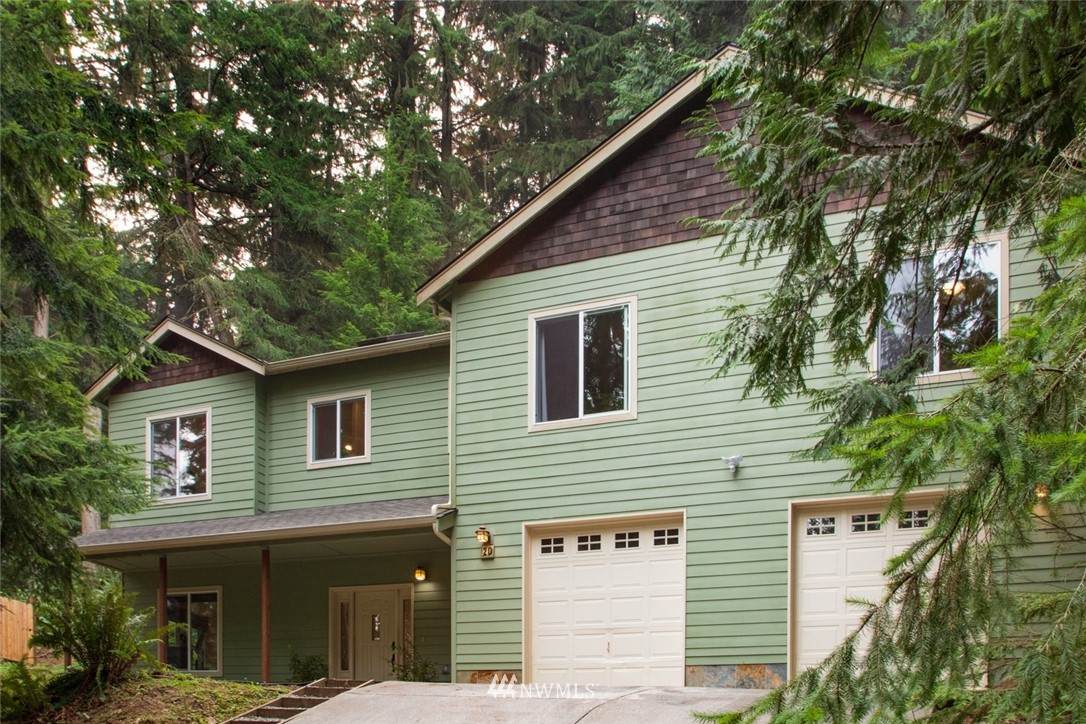 20 Bramble Way - Photo 1