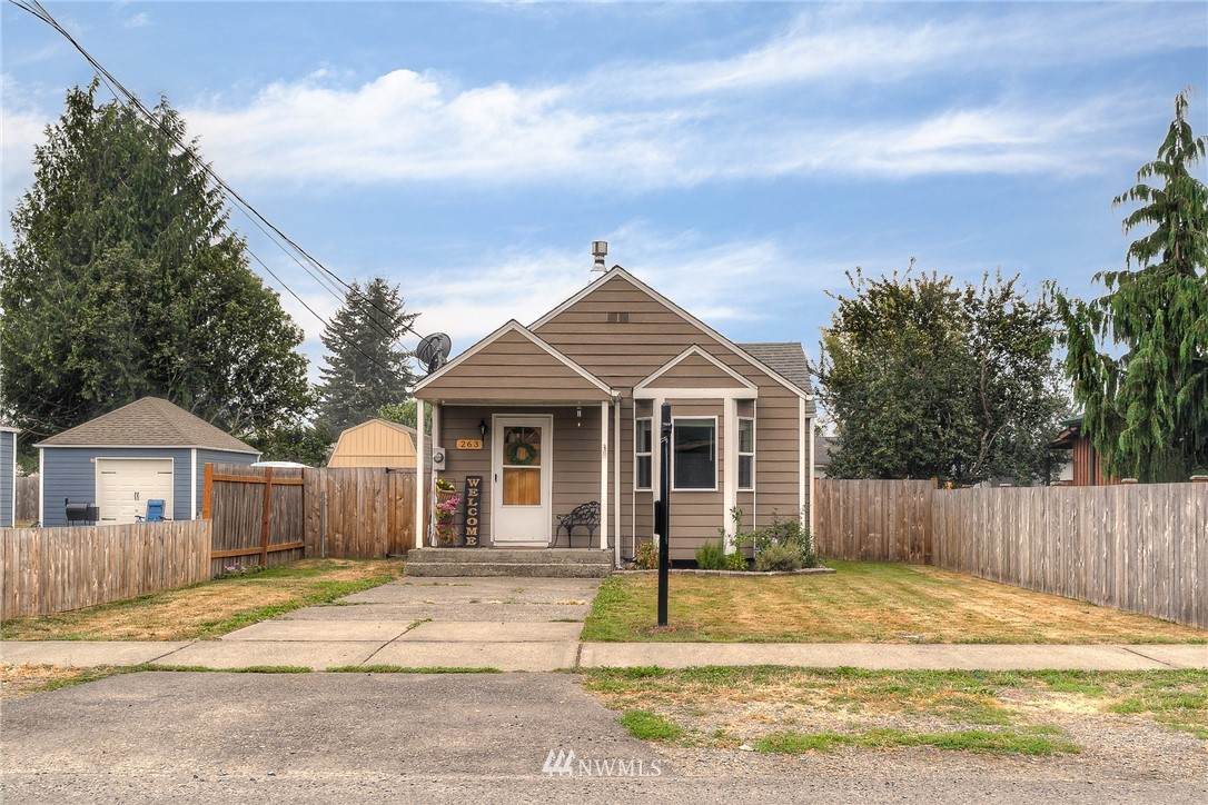 263 Perkins Street - Photo 1