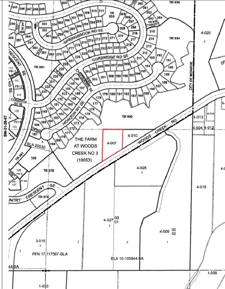 0 Woods Creek Road - Photo 1
