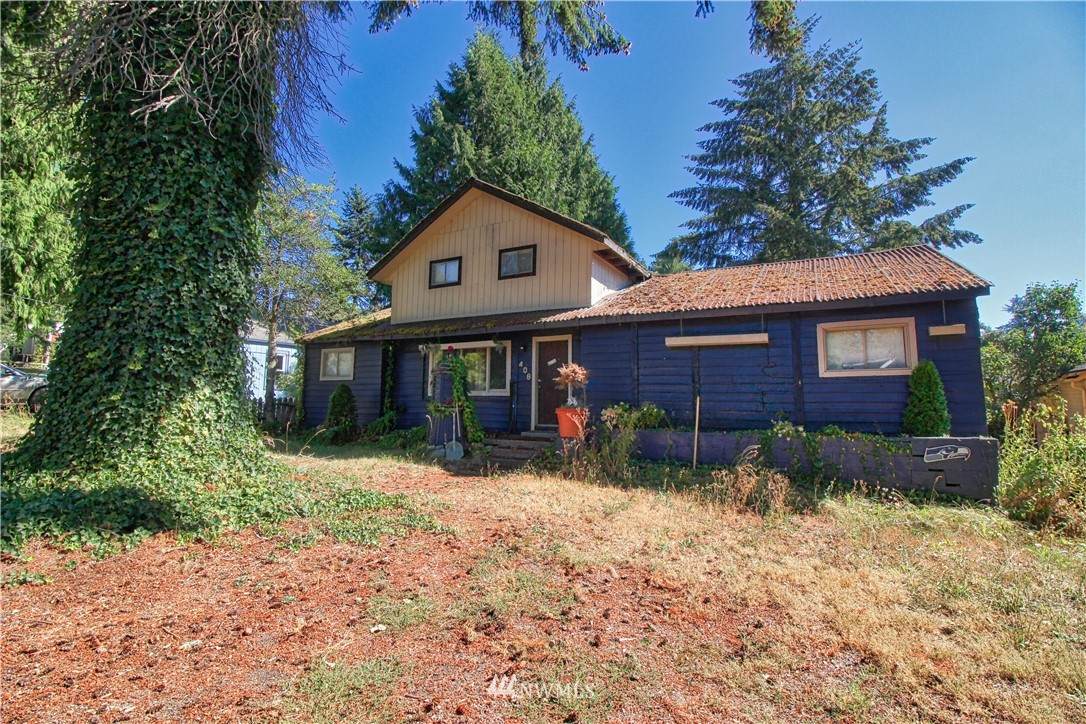 408 Garrison Street - Photo 1