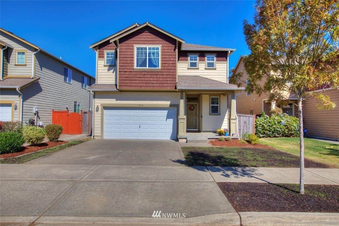17014 263rd Street - Photo 1