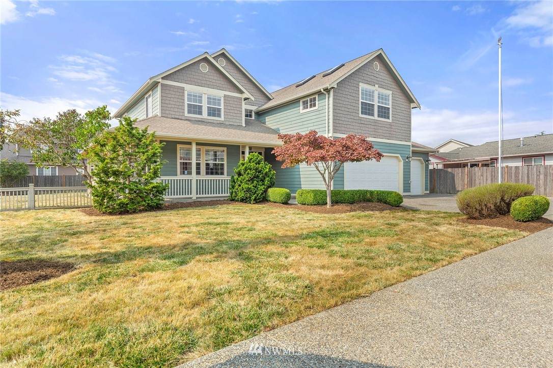 1722 Marde Place - Photo 1