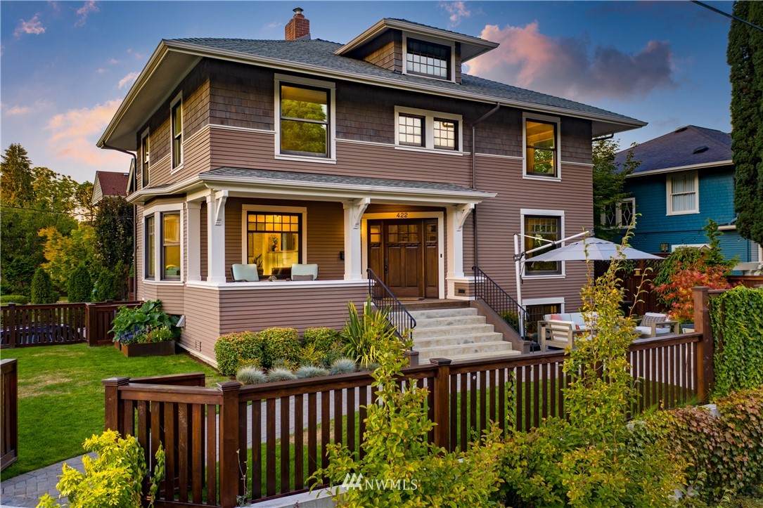 422 Galer Street - Photo 1