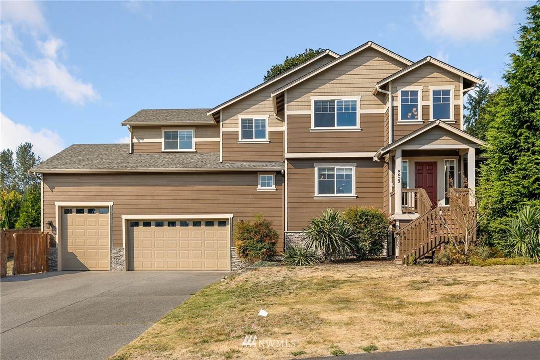 9622 185th Drive - Photo 1
