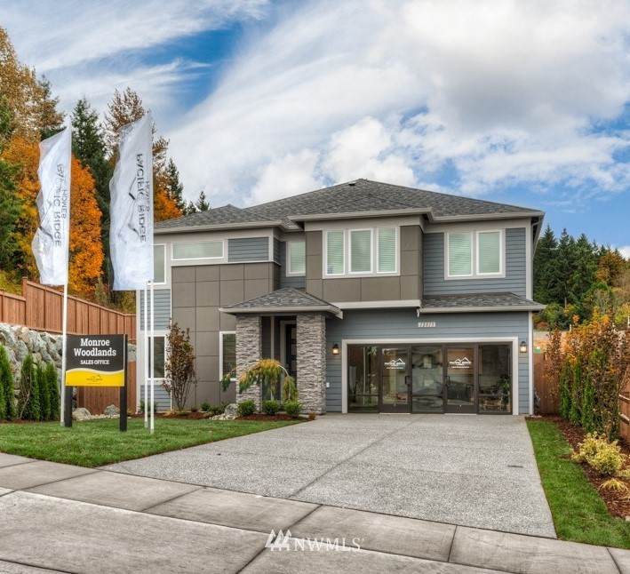 12822 171st Avenue - Photo 1