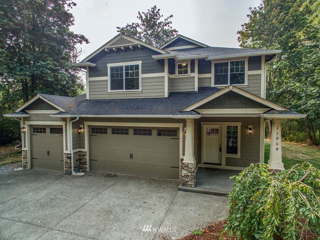 11904 Elk Heights Lane - Photo 1