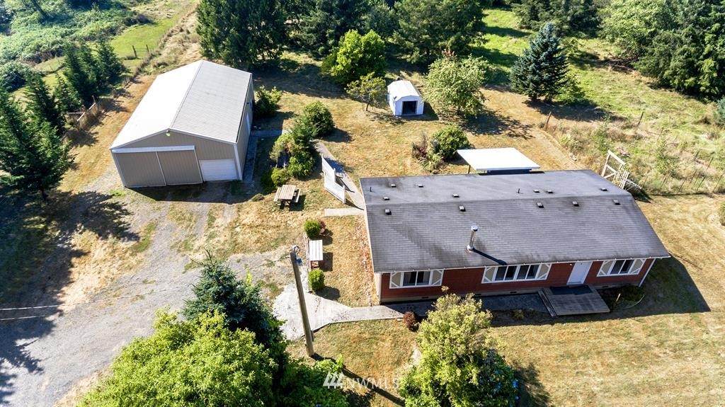 11724 Bollenbaugh Hill Road - Photo 1