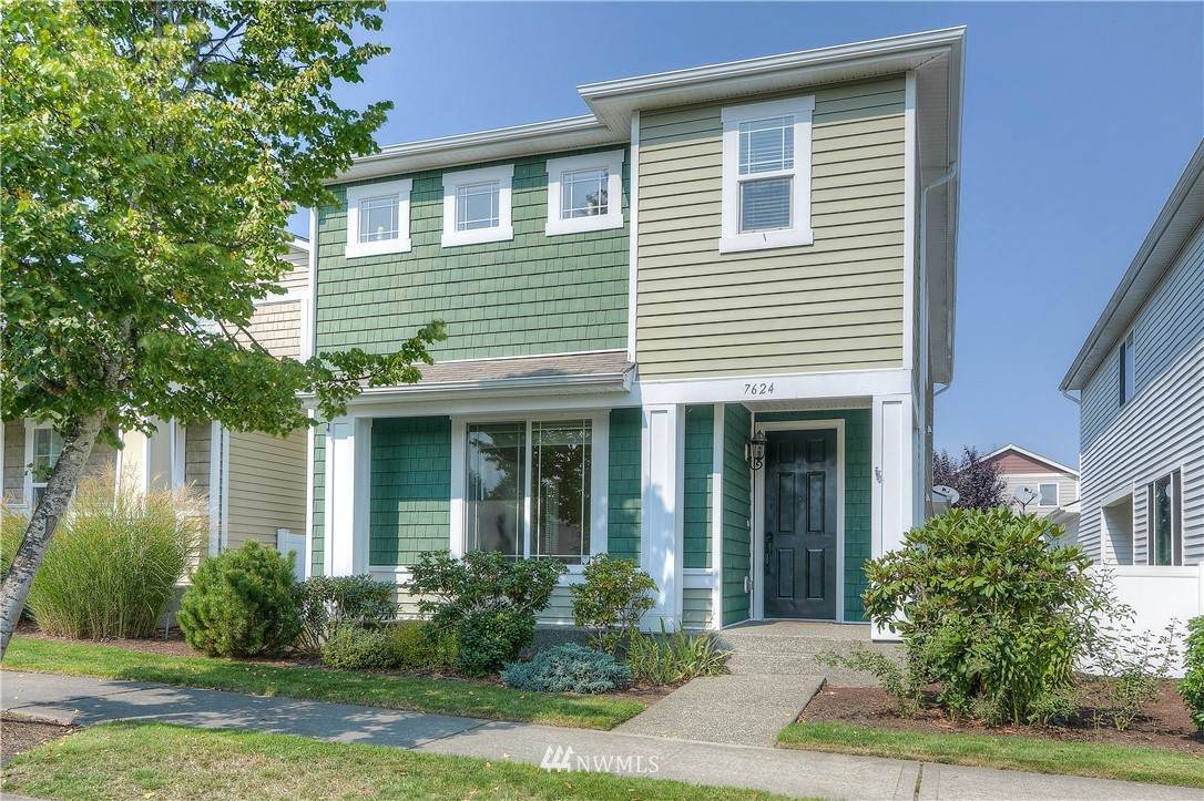 7624 Rushmore Avenue - Photo 1