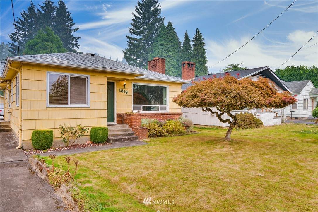 1818 Ocean Beach Hwy - Photo 1