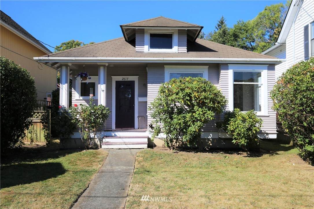 2617 Cherry Street - Photo 1