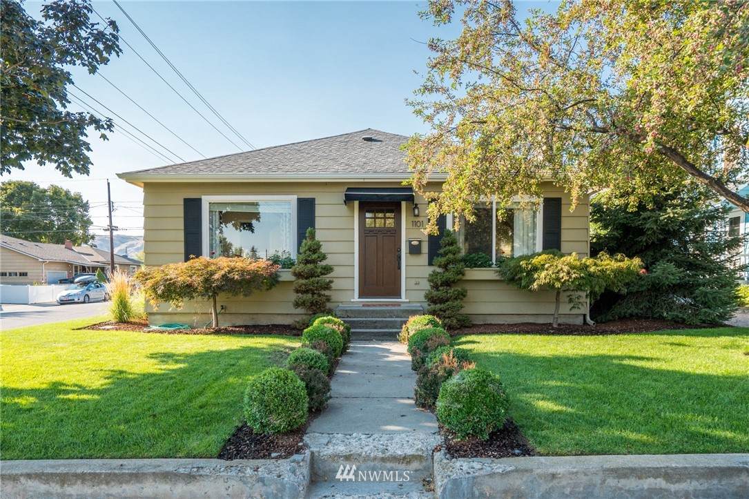 1101 Columbine Street - Photo 1