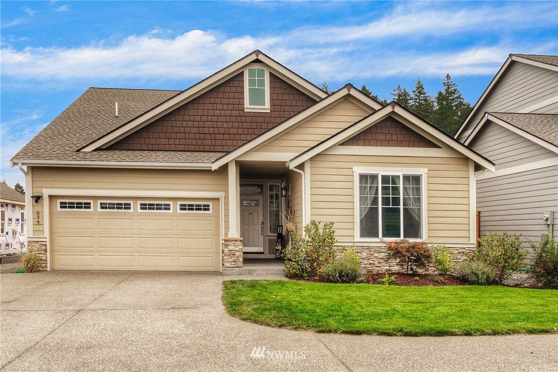 834 Natalee Jo Street - Photo 1