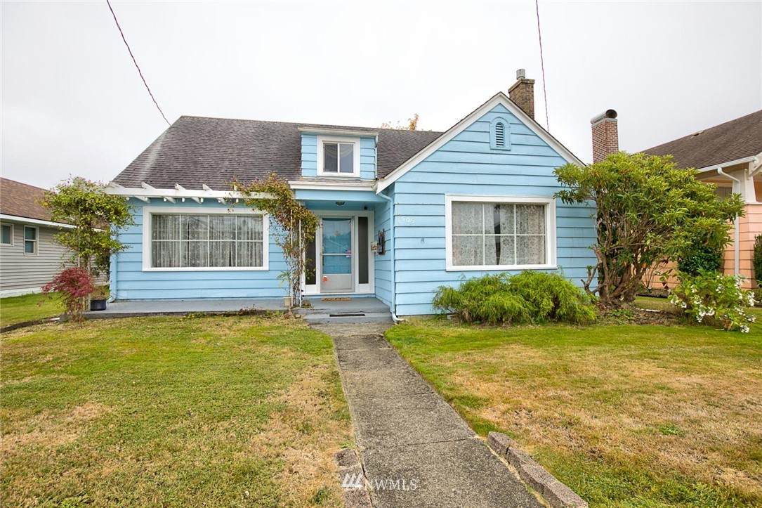 509 4th Street - Photo 1