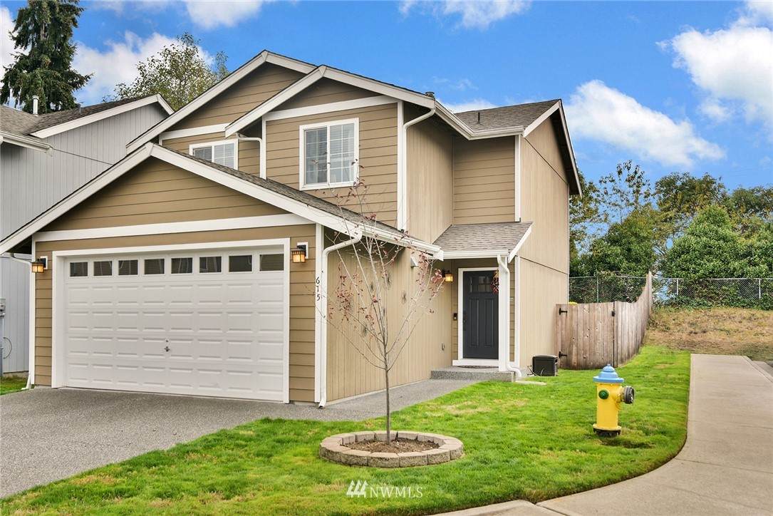 615 Rivenhurst Street - Photo 1