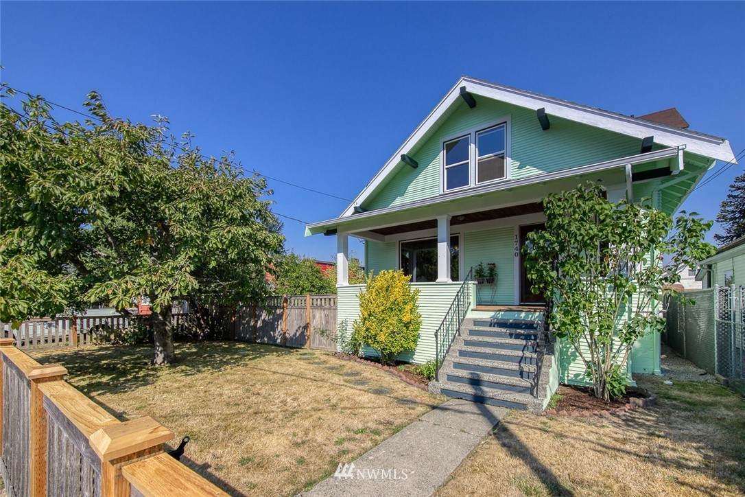 1740 5th Street - Photo 1