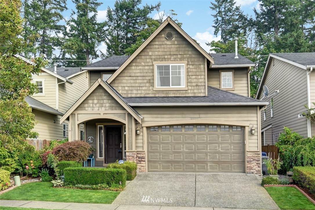 22627 44th Drive - Photo 1