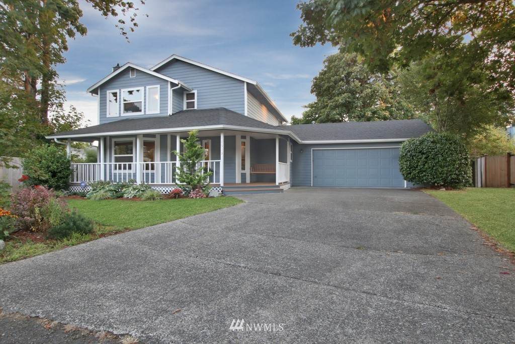 1513 Woodard Court - Photo 1