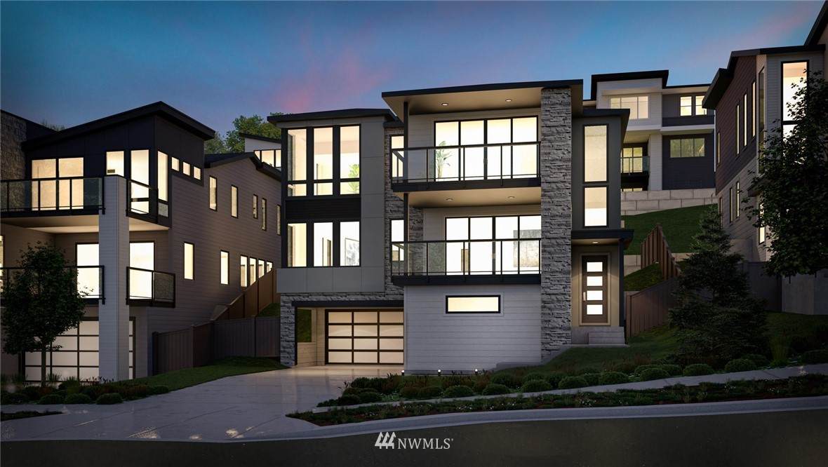 3944 Wells (Homesite 10) Avenue - Photo 1