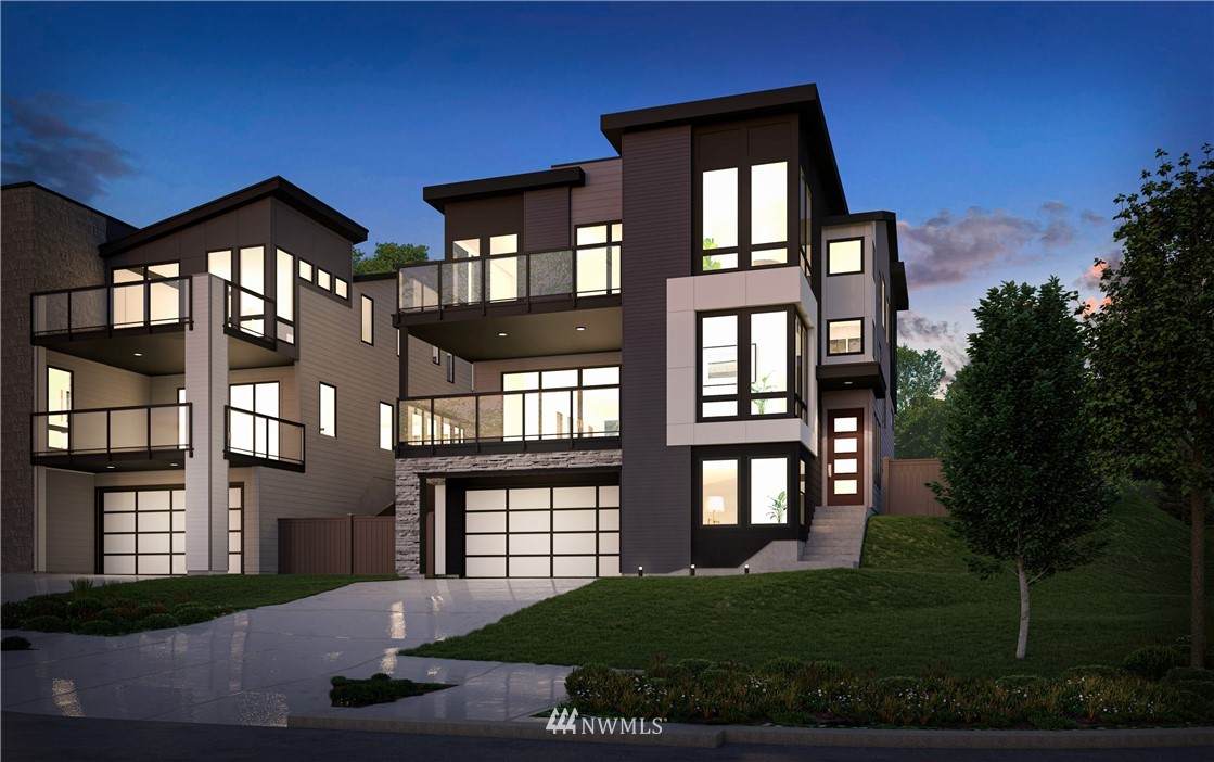 1113 39th (Homesite 7) Court - Photo 1