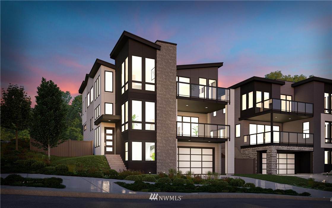 1119 39th (Homesite 8) Court - Photo 1